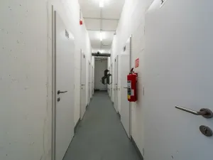 Pronájem bytu 2+kk, Praha - Karlín, Za Karlínským přístavem, 83 m2