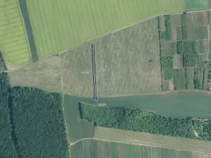 Prodej louky, Brumovice, 9612 m2