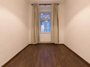 Pronájem bytu 3+kk, Brno, Pekařská, 67 m2