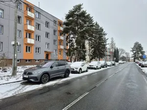 Pronájem bytu 3+1, Příbor, Štramberská, 58 m2