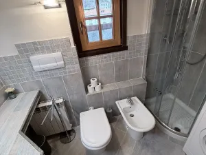 Prodej bytu 2+kk, Brescie, Ponte de Ligno, Itálie, 42 m2