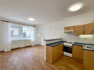 Prodej bytu 1+kk, Polná, Žejdlicova, 36 m2