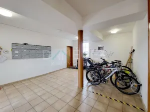 Prodej bytu 1+kk, Polná, Žejdlicova, 36 m2