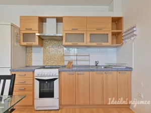 Pronájem bytu 2+kk, Brno - Líšeň, Sedláčkova, 55 m2