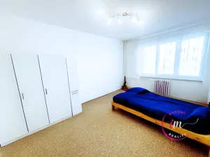 Pronájem bytu 2+1, Třebíč - Horka-Domky, Demlova, 55 m2