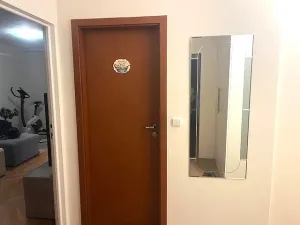 Prodej bytu 3+1, Olomouc - Hodolany, Starého, 73 m2