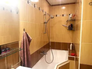 Prodej bytu 3+1, Olomouc - Hodolany, Starého, 73 m2