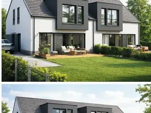 Prodej rodinného domu, Mělník, 123 m2