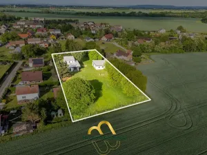 Prodej rodinného domu, Doubravička, 195 m2