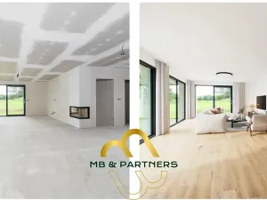 Prodej rodinného domu, Doubravička, 195 m2