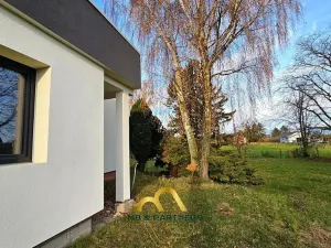 Prodej rodinného domu, Doubravička, 195 m2