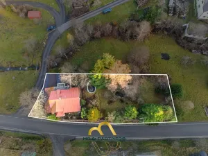 Prodej rodinného domu, Chuchelna, 216 m2