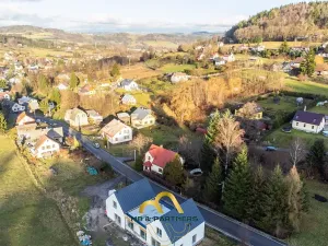 Prodej rodinného domu, Chuchelna, 216 m2