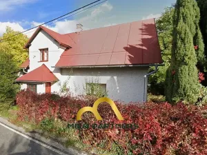 Prodej rodinného domu, Chuchelna, 216 m2
