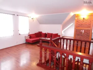 Prodej rodinného domu, Velemín - Milešov, 255 m2