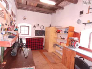 Prodej rodinného domu, Velemín - Milešov, 255 m2