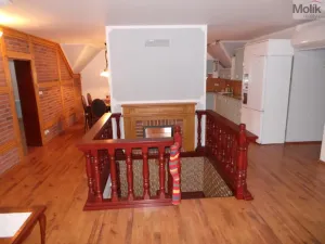 Prodej rodinného domu, Velemín - Milešov, 255 m2