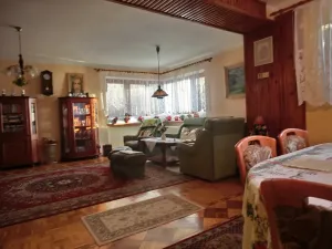 Prodej rodinného domu, Boršice, 870 m2