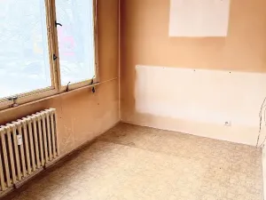 Prodej bytu 3+1, Moravská Třebová, Západní, 65 m2