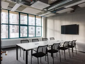 Pronájem kanceláře, Praha, Kolbenova, 234 m2