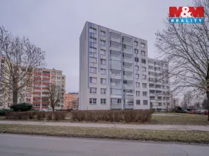 Prodej bytu 3+1, Orlová - Lutyně, Ke Studánce, 70 m2