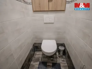 Prodej bytu 3+1, Orlová - Lutyně, Ke Studánce, 70 m2