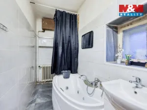 Prodej rodinného domu, Staňkov - Staňkov II, Nádražní, 130 m2