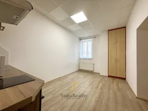 Pronájem bytu 1+kk, Šumperk, Gen. Svobody, 20 m2