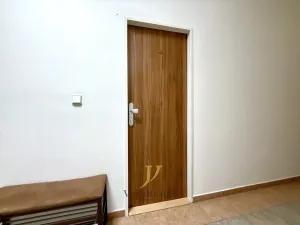 Pronájem bytu 1+kk, Šumperk, Gen. Svobody, 20 m2