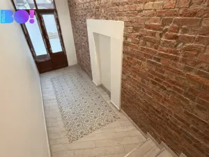 Pronájem obchodního prostoru, Český Těšín, Hlavní třída, 12 m2