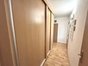 Prodej bytu 4+kk, Pardubice, Mladých, 69 m2