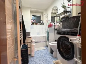 Prodej bytu 2+1, Přerov, Jižní čtvrť I, 56 m2