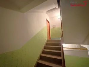 Prodej bytu 2+1, Přerov, Jižní čtvrť I, 56 m2