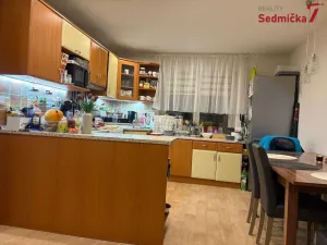 Prodej bytu 2+1, Přerov, Jižní čtvrť I, 56 m2