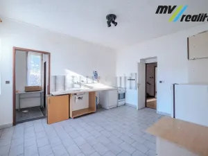 Prodej výrobních prostor, Hořice, Riegrova, 720 m2