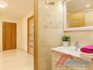 Prodej bytu 3+1, Slaný, Bezručova, 70 m2