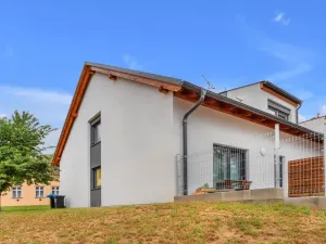 Pronájem bytu 1+kk, Uherské Hradiště, Radovy, 37 m2