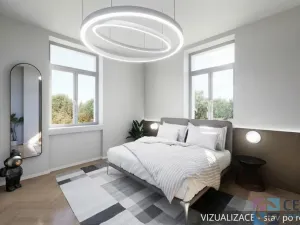 Prodej rodinného domu, Praha - Radotín, Karlická, 202 m2