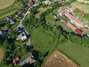 Prodej pozemku pro bydlení, Pačlavice, 2216 m2