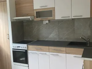 Pronájem bytu 2+1, Olomouc, Rokycanova, 43 m2