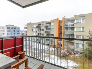 Prodej bytu 3+kk, Praha - Chodov, Babická, 75 m2