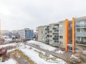 Prodej bytu 3+kk, Praha - Chodov, Babická, 75 m2