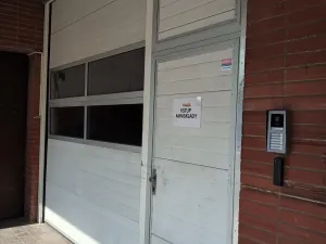 Pronájem skladu, Ostrava - Poruba, Gen. Sochora