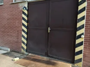 Pronájem skladu, Ostrava - Poruba, Gen. Sochora