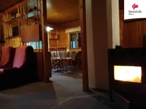 Pronájem ubytování, Vamberk - Peklo, 80 m2