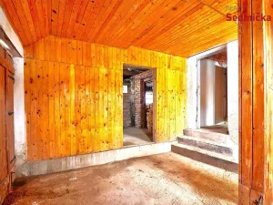 Prodej rodinného domu, Nové Město na Moravě - Rokytno, 130 m2