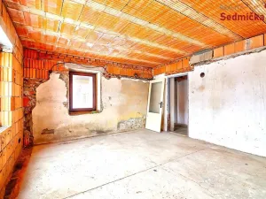 Prodej rodinného domu, Nové Město na Moravě - Rokytno, 130 m2