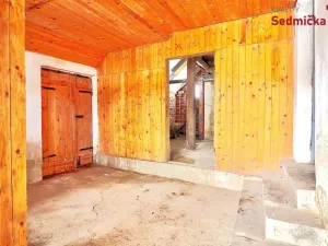 Prodej rodinného domu, Nové Město na Moravě - Rokytno, 130 m2