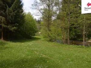 Pronájem ubytování, Vamberk - Peklo, 70 m2