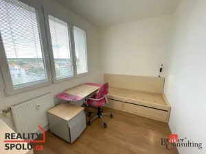 Pronájem bytu 3+1, Třemošná, Sídliště, 62 m2